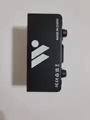 Windlim AA021 Dynamic Microphone PreAmp. Without Box solid state