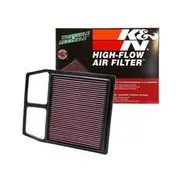 K&N Air Filter - KNCM-8011