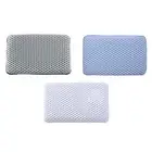 Bath Pillow Comfortable Headrest for Hot Tubs Home SPA Bathtub Head Rest