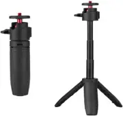 Generic Extension Pole Tripod Extended Selfie Stick Compatible for DJI Osmo Pock
