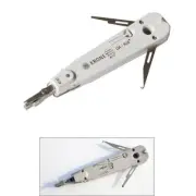 Krone LSA Plus Punch Down Tool with Sensor Original package Best