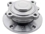 For 2011-2016 Mini Cooper Countryman Wheel Hub Assembly Rear 41715HGZD 2012 2013 (for: Mini)