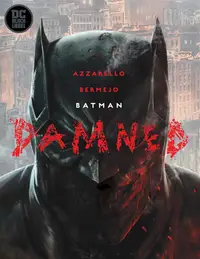 在飛比找誠品線上優惠-Batman: Damned