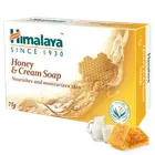 Himalaya Herbals Honey & Cream Soap 75 gms FREE SHIP