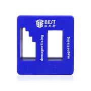 Optimal Magnetizer and Demagnetizer Tool for Efficient