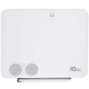 Qolsys IQPK048 IQ4 NS Verizon 915Mhz PowerG Sensors Screen-Less Security Alarm P