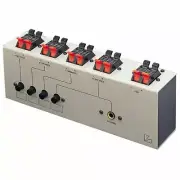 LUXMAN AS-5III (AS53 / Speaker Selector) from japan