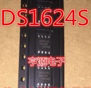 1pcs DS1624S+TR SOIC-8-208mil #98HY