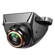 Car Rear View Backup Camera Reverse Cam Night Vision Waterproof 170° Wide Angle (for: Subaru)