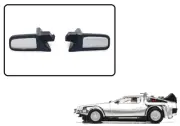 NEW Scalextric W11257 Wing Mirrors For Back To The Future 1 Delorean C4117