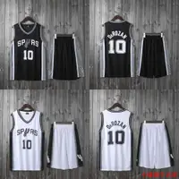 在飛比找蝦皮購物優惠-~NBA球衣 San Antonio Spurs DeRoz