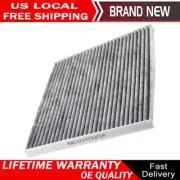 CARBON CABIN AIR FILTER FOR NISSAN MURANO V6 3.5L AND 2.5L 2015-2017 (for: Nissan)