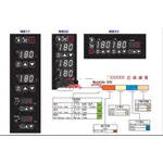 宣榮 CAHO MB11 MB22 MA66/77/88/99/100 烘焙控制器 溫控器