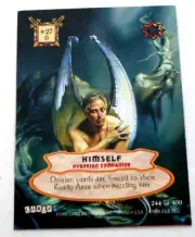 1995 Cardz Himself Hyboriad Companion