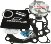 Top End Piston Kit 12.9:1 Compression - 78.00mm Bore (STD) Wiseco PK1236