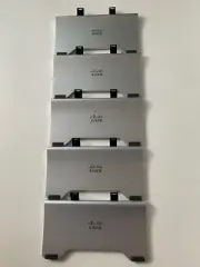 5-Pack New Desk Stand Base for Cisco IP Phone 8811 8841 8845 8851 8861 8865