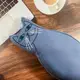 Heming’s貓咪造型抱枕-灰貓