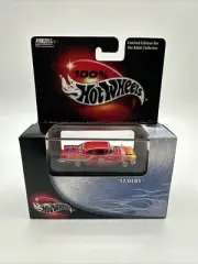 100% Hot Wheels 57 Olds Cool Collectibles Metal Collection 1:64 Scale NEW