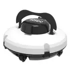 AU Robotic Pool Cleaner Pool with Dual Motors Self Parking for Pools E1N1