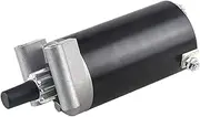 3209801 Starting Motor 10 Teeth Compatible With Kohler Courage Engines 20HP 23HP Sv730 Sv735 Sv740 Sv810 Sv 730 735 740 810 OE：32-098-10-s