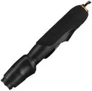 LLEIIshen 1.8m 2.1m 2.4m Fishing Rod Combo 5section Spinning Pole Carbon Portable Fishing Rod and Reel Set for Carp Fishing/1538