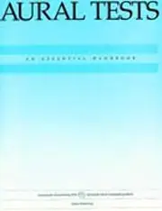 AMEB Aural Tests 1992