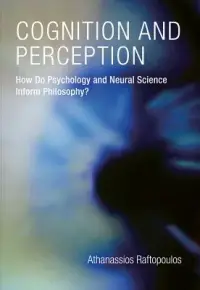 在飛比找博客來優惠-Cognition and Perception: How 