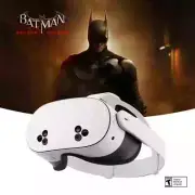 Meta Quest 3S 256GB - Batman: Arkham Shadow & 3-Month Trial of Meta Quest+