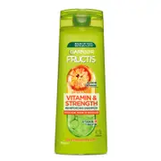 Garnier Fructis Vitamin & Strength Reinforcing Shampoo 315ml