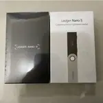 法國原裝 LEDGER NANO S | LEDGER NANO X 冷錢包 硬體錢包 | 比特幣 以太坊 區塊鏈