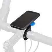 Quad Lock Out Front Bike Mount Kit for iPhone 12 Mini