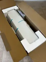 Daikin FTXS24WVJU9 24000 BTU split sys Indoor Heat Pump Air Handler Wall Mount