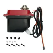 DDTS380 400KG/CM Large Servo 24V Power Supply Precision Servo High Torque ot25