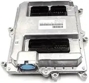 0281010255 ECU Original Engine Computer Board Electronic Control Unit Compatible with Diesel Truck