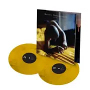 Bitter (Clear/Yellow/Black Vinyl)