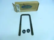 New OEM Ford Heavy Truck 1973 U Bolt Front Spring
