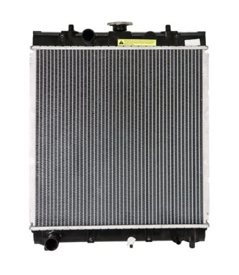 HD+ Ag – Kubota Compact Tractor Radiator 18.7” x 13.32” TC250-99600 (25993)