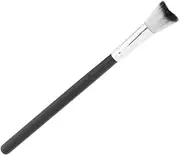 Baluue Fish Tail Brush Highlighters Blush Brush Highlighter Brush Woman Makeup Brush Nose Brush Concealer Brush Contour Brush Nose Shadow Brush Brushes for Nose Makeup Nose Makeup Tool