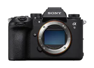 【SONY 索尼】<贈 SONY CEA-G80T 目前現貨 數量有限> A9 III 數位單眼相機 單機身 ILCE-9M3 A9III A9M3 (公司貨)