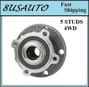 REAR Wheel Hub Bearing Assembly Fit MINI COOPER PACEMAN 4WD 2013-2014 (for: Mini)