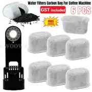 Water Filters For Breville BES980 920 BES870 BEP920 840 BWF-100 Coffee Machine