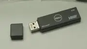 Dell Windows 8.1 OS Recovery Restore Media USB Drive 8GB FVXJH 64bits Portuguese
