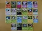 22x Steam siege Pokemon Cards New Mint Lot 2