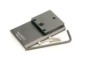 Hasselblad 903SWC Arca Swiss Type Camera Plate. Kirk RRS Wimberley Acratech