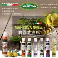 在飛比找樂天市場購物網優惠-義大利 Mantova曼托瓦 噴霧式油 油 噴霧油 噴罐 氣