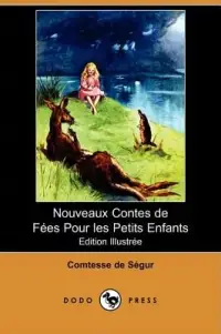 在飛比找博客來優惠-Nouveaux Contes De Fees Pour l