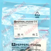 One Pepperl+Fuchs P+F NCN8-18GM40-NO-V1 NCN8-18GM40-N0-V1 Inductive Sensor New