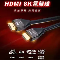 在飛比找蝦皮購物優惠-【祥昌電子】PX 大通 HD2-1XP 超高速 8K HDM