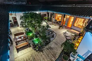 久棲·西塘劉家大院精品酒店Xitang Liu Family Courtyard Boutique Hotel