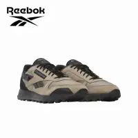 在飛比找momo購物網優惠-【REEBOK官方旗艦】CLASSIC LEATHER_慢跑